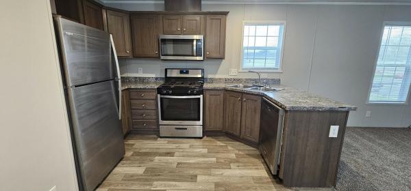 Photo 1 of 2 of home located at 9 Birch Ct. Belleville, MI 48111