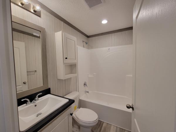 2025 Clayton 6616-4779 Pulse  Home