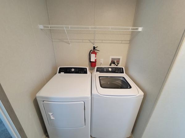 2025 Clayton 6616-4779 Pulse  Home