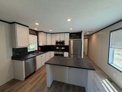 Mobile Home at 23 E. Arizona Belleville, MI 48111