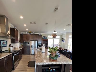 Photo 3 of 27 of home located at 3925 Manatee Club Dr. Ruskin, FL 33570