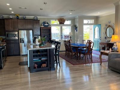Photo 4 of 27 of home located at 3925 Manatee Club Dr. Ruskin, FL 33570