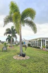 2018 Palm Harbor Ventura Manufactured Home