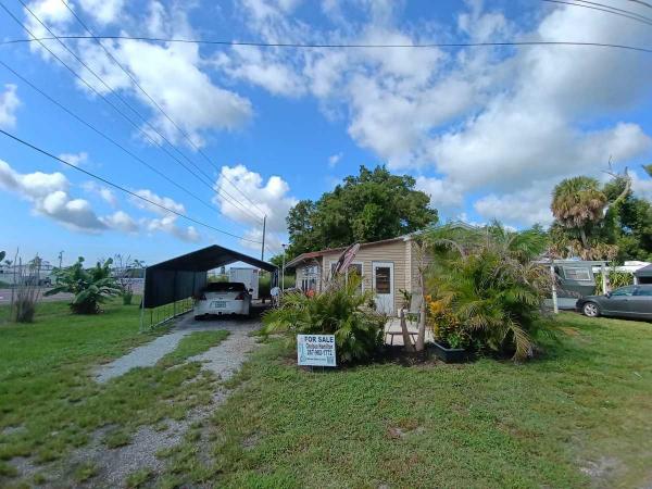 1992  Mobile Home For Sale