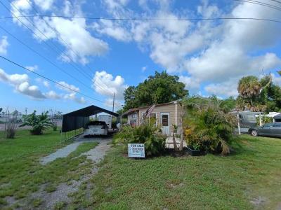 Photo 1 of 8 of home located at 8951 Hwy 78 W, Lot 1 Okeechobee, FL 34974