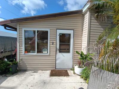 Photo 2 of 8 of home located at 8951 Hwy 78 W, Lot 1 Okeechobee, FL 34974