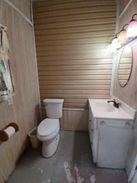 1992 Manufactured Home