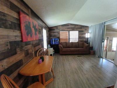 Photo 5 of 8 of home located at 8951 Hwy 78 W, Lot 1 Okeechobee, FL 34974