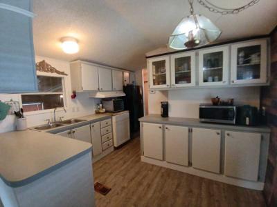 Photo 3 of 8 of home located at 8951 Hwy 78 W, Lot 1 Okeechobee, FL 34974