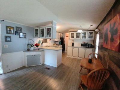 Photo 4 of 8 of home located at 8951 Hwy 78 W, Lot 1 Okeechobee, FL 34974