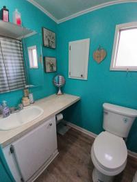 1992 Manufactured Home