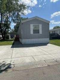2019 Clayton Manufactured Home