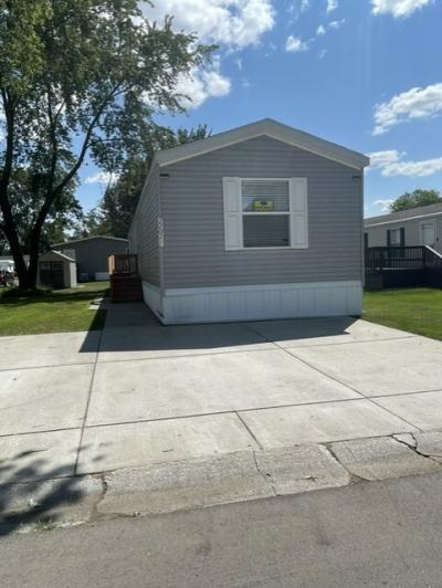 Mobile Home at 22021 Verdun Dr, #301 Romulus, MI 48174