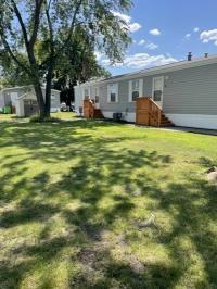 2019 Clayton Manufactured Home