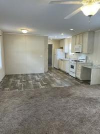 2019 Clayton Manufactured Home