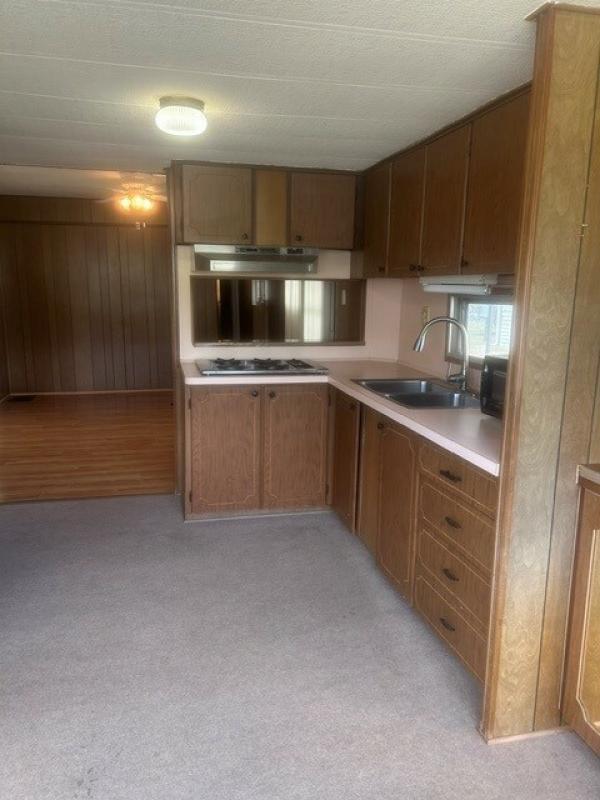 1972 HILL  Home