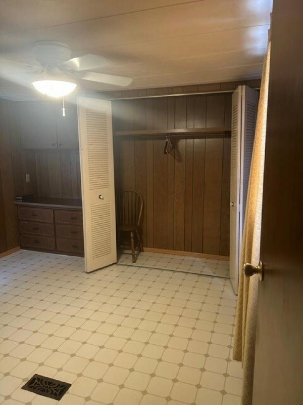 1972 HILL  Home
