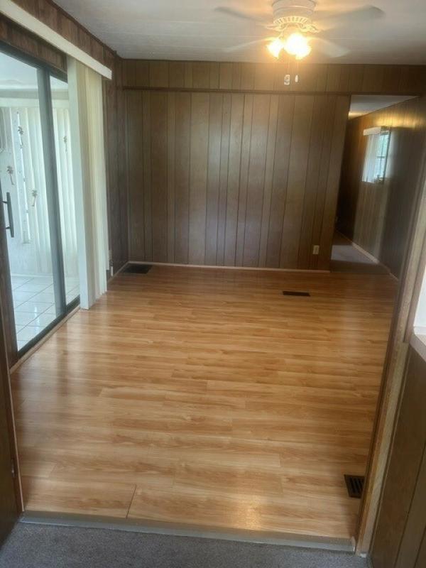 1972 HILL  Home