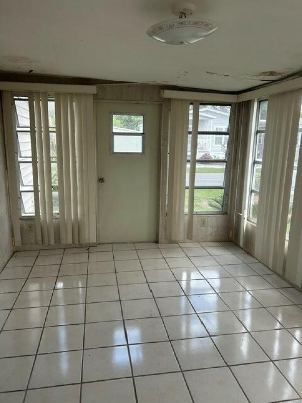 1972 HILL  Home