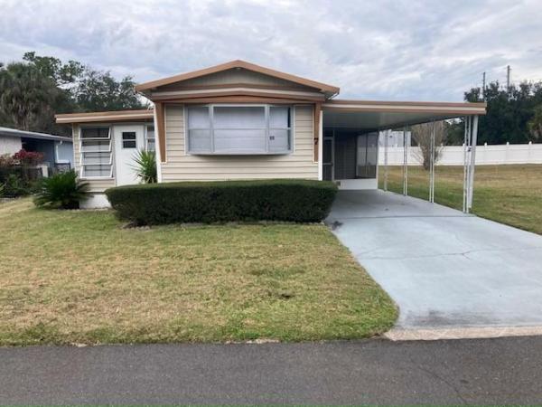 1972 HILL  Home