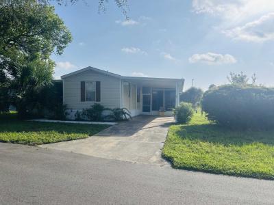 Mobile Home at 167 Azalea Drive Fruitland Park, FL 34731