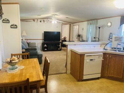 Photo 3 of 16 of home located at 167 Azalea Drive Fruitland Park, FL 34731