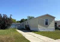 2014 Champion Manufactured Home
