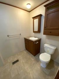 2014 Champion Manufactured Home