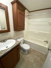 2014 Champion Manufactured Home