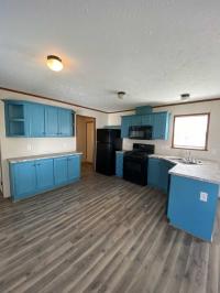 2014 Champion Manufactured Home