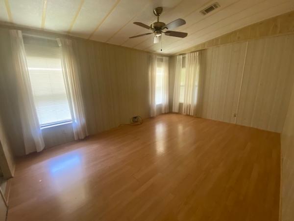 1984 BARR HS Mobile Home