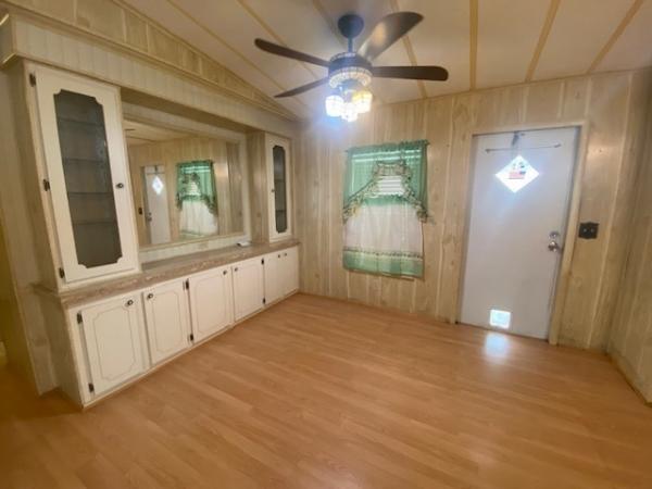 1984 BARR HS Mobile Home