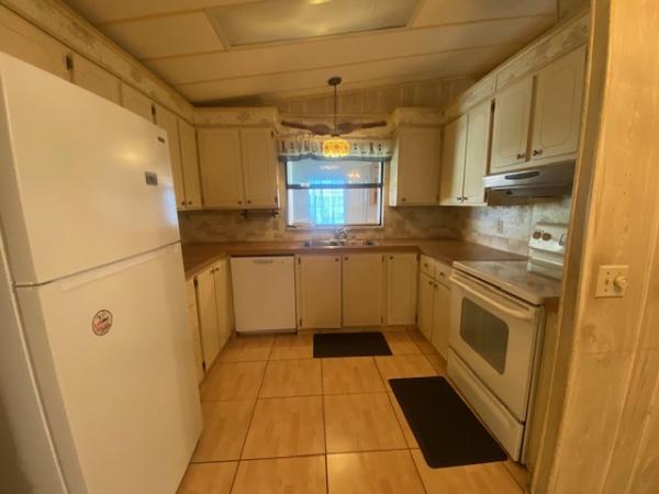 1984 BARR HS Mobile Home