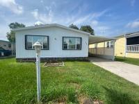1984 BARR HS Mobile Home