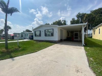 Mobile Home at 351 Lamplighter Drive Melbourne, FL 32934