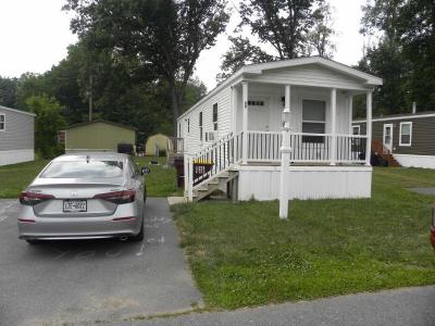 Photo 2 of 16 of home located at 709 Route 29 Rock City Falls, NY 12863