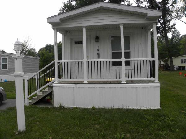2022  Mobile Home For Sale