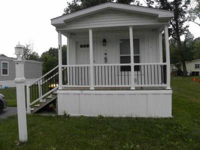 Mobile Home at 709 Route 29 Rock City Falls, NY 12863