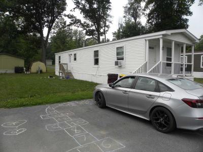 Photo 3 of 16 of home located at 709 Route 29 Rock City Falls, NY 12863