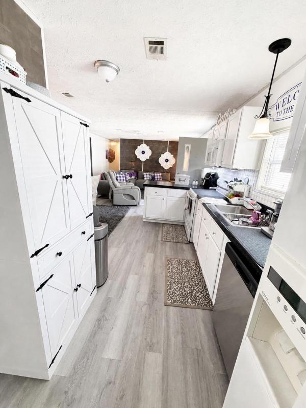 2006 Manufactured Home