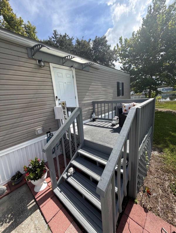 2006 Manufactured Home
