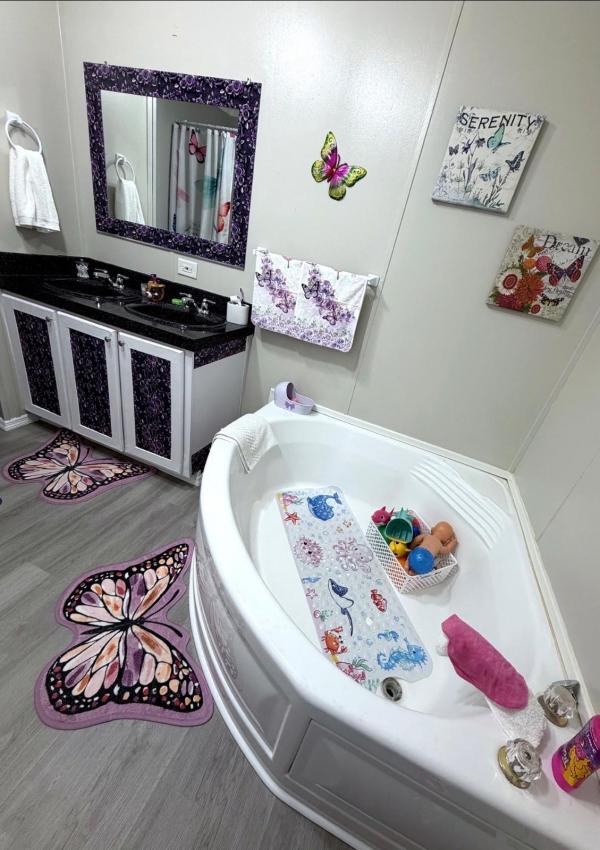 2006 Manufactured Home