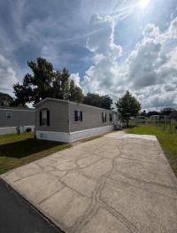2006 Manufactured Home
