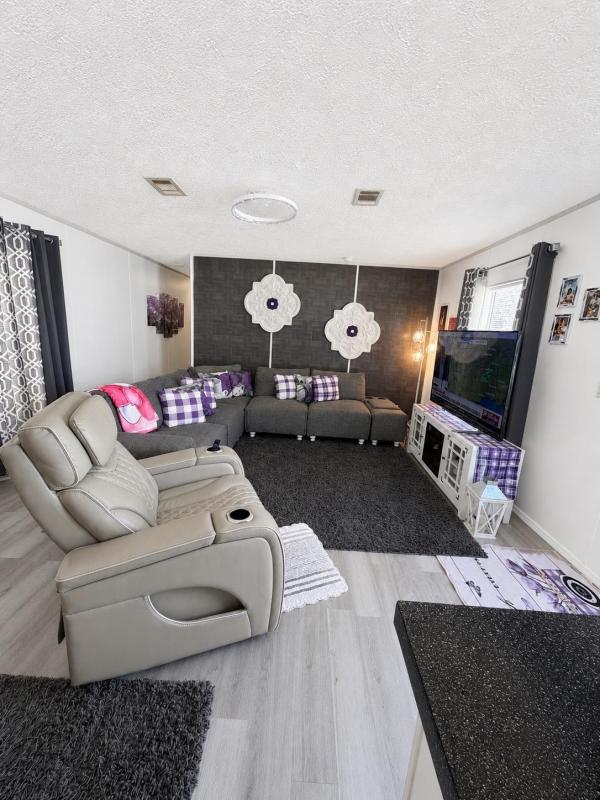 2006 Manufactured Home