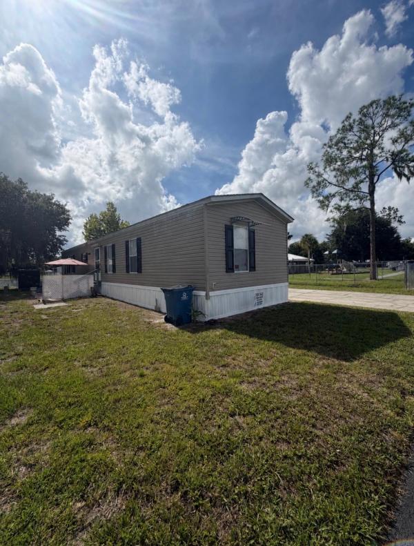 2006 Manufactured Home