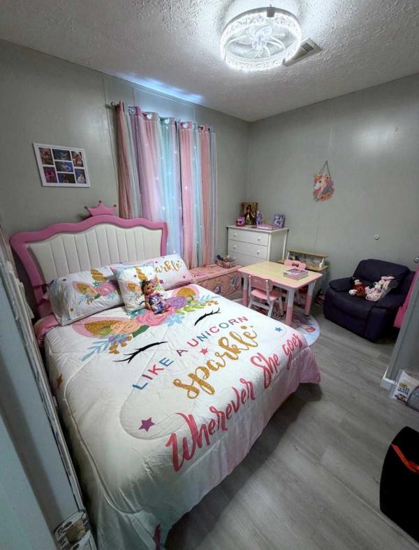 2006 Manufactured Home