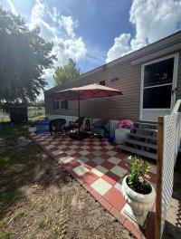 2006 Manufactured Home
