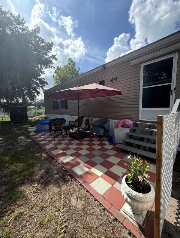 2006 Manufactured Home