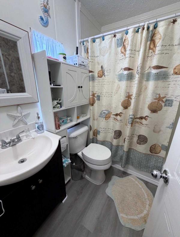 2006 Manufactured Home