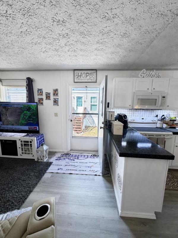 2006 Manufactured Home